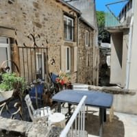 La Maison du Bonheur, Les Clés du Larzac