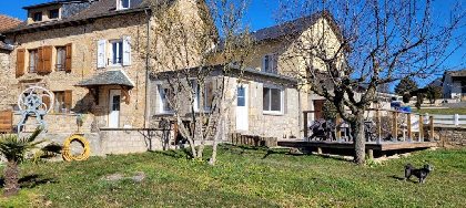Gîte l'Orchidée - H12G023038, Office de Tourisme des Causses à l'Aubrac