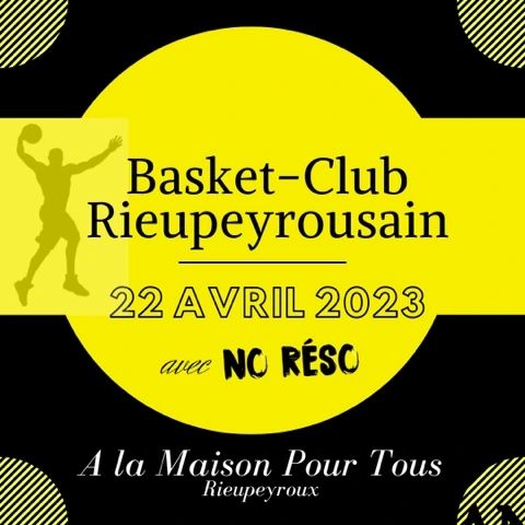 le Basket Club Rieupeyrousain fête ses 50 ans