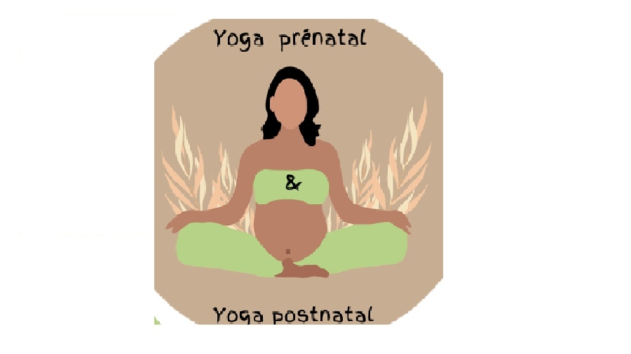 Yoga Prénatal et Yoga Postnatal