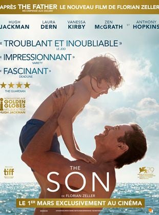 Cinéma : THE SON