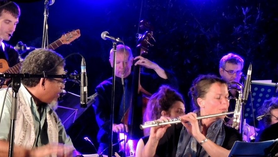 SOIREE CABARET SWING