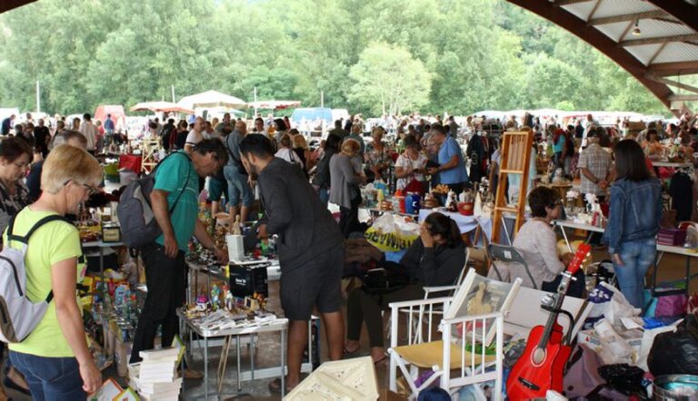 Vide Grenier de printemps