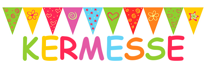 Kermesse de l’école de Solville - Saint-Salvadou