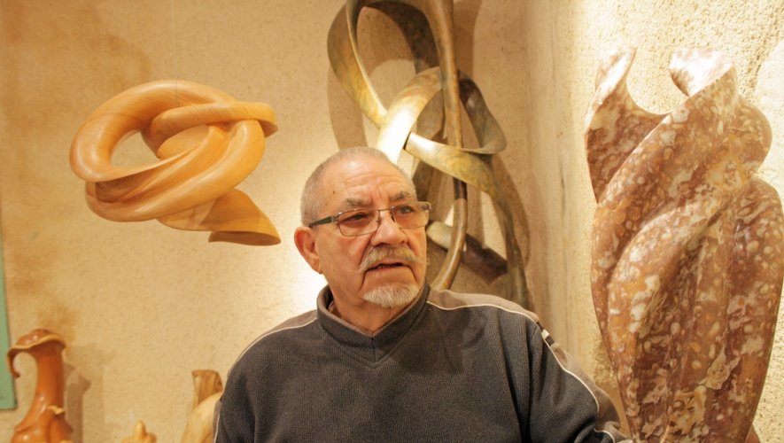 Réouverture exposition permanente de José Ballester