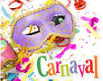 DEFILE de CARNAVAL