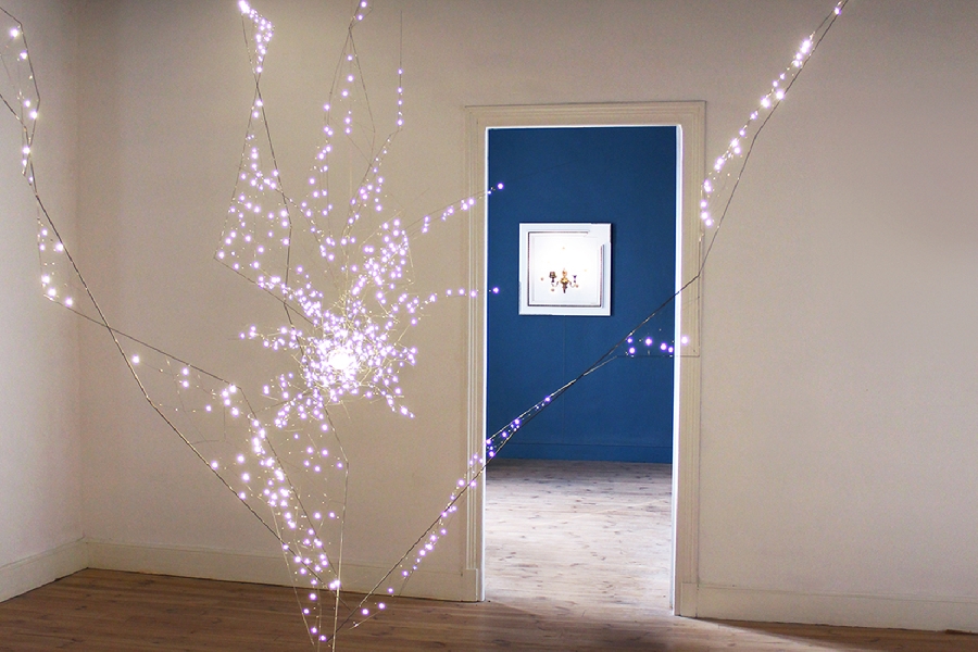 Les Chambres de lumière à St-Cyprien
