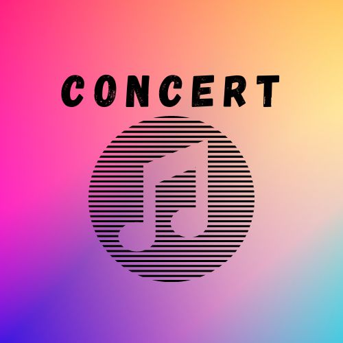 Concert gratuit