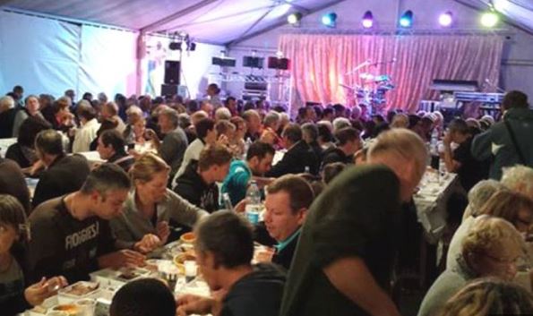 Fête de Gradels