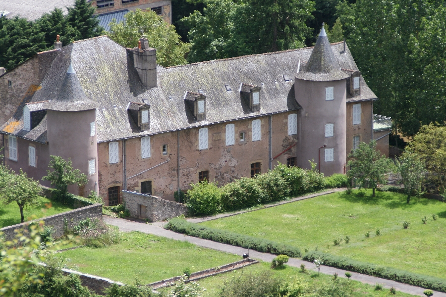 Visite guidée : l'abbaye du Monastère