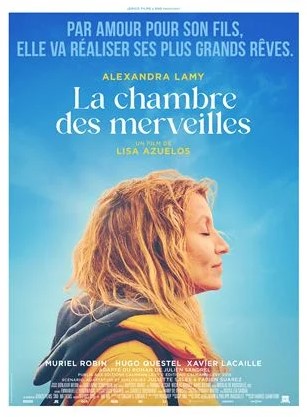 Cinéma : LA CHAMBRE DES MERVEILLES
