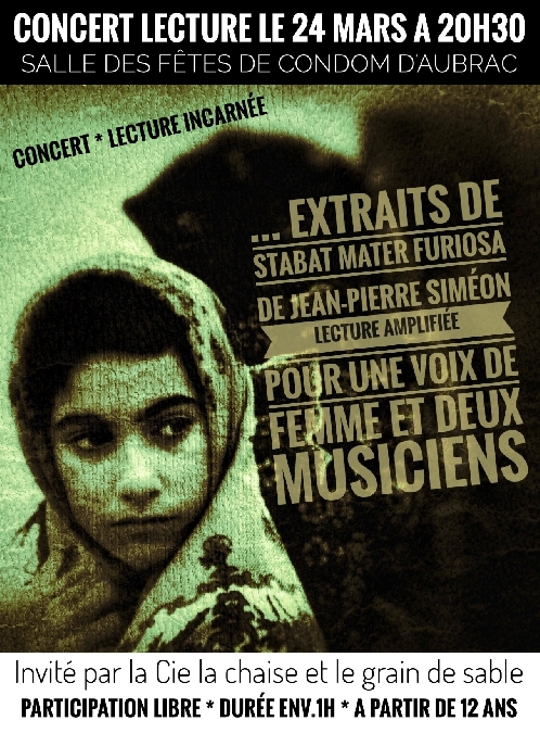 Concert Lecture