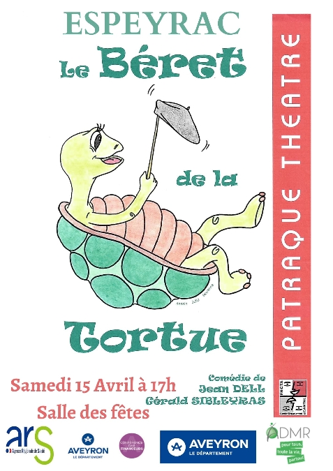 Théâtre 