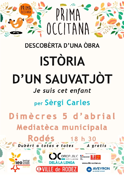 Prima Occitana