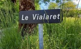 FERME OUVERTE à la ferme du Vialaret