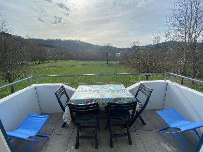 Ô BRAC d'Olt , Office de Tourisme des Causses à l'Aubrac