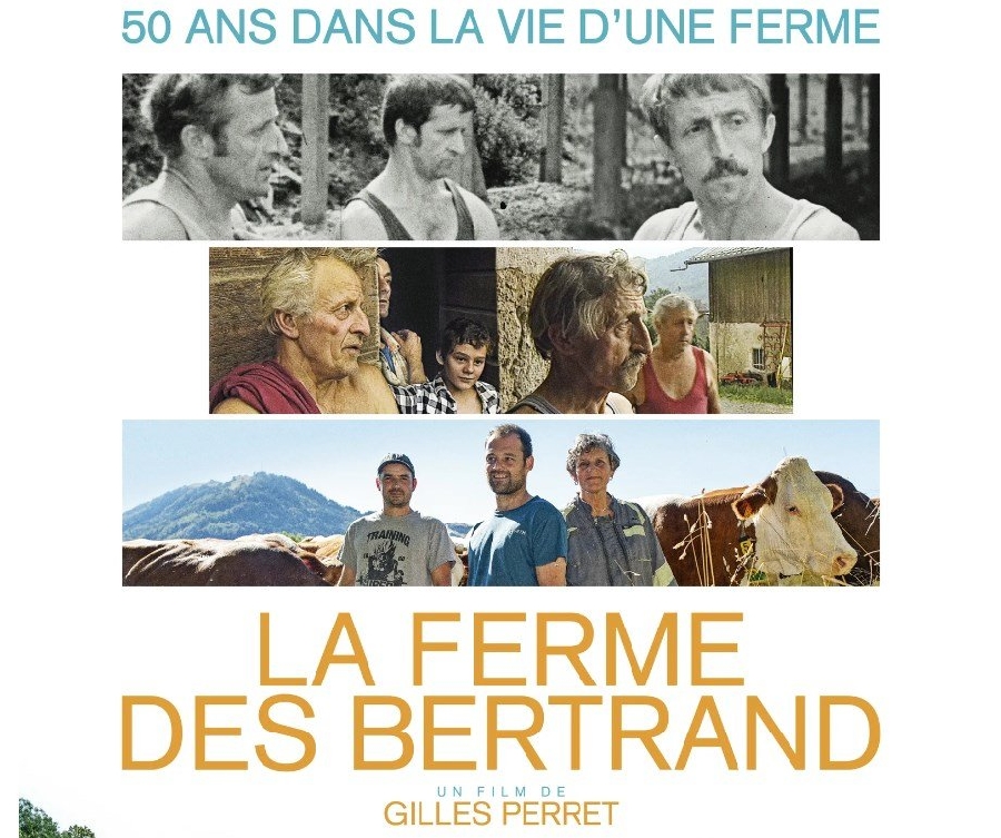 Cinéma à Sévérac-le-Château 