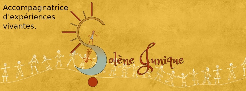 Solène Junique - Accompagnatrice d'expériences vivantes