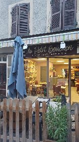 Au petit bouchon, Office de Tourisme des Causses à l'Aubrac
