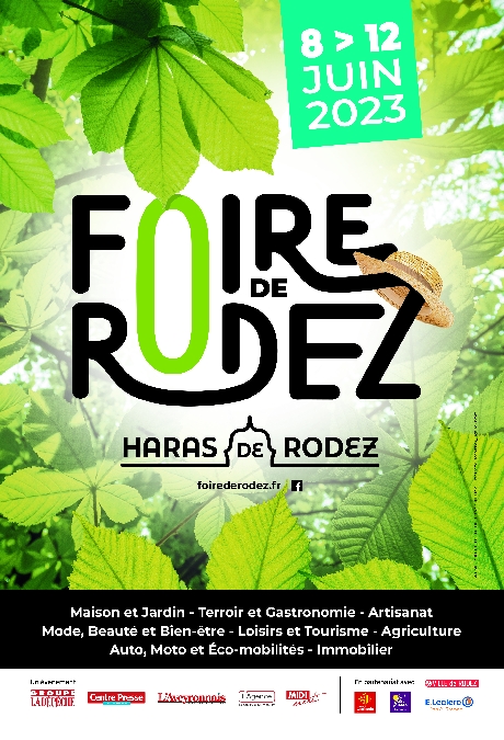 Foire de Rodez
