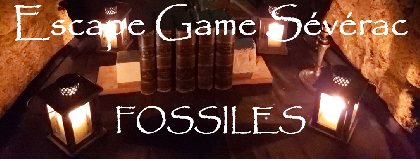 Escape Game Sévérac avec Parchemins de Nature, Office de Tourisme des Causses à l'Aubrac