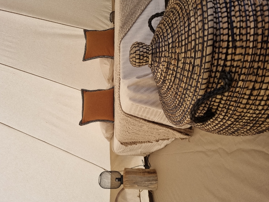 Camping Les Lodges du Tarn