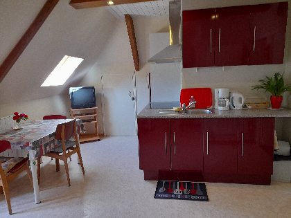 Fontanier Jeanine, Office de Tourisme en Aubrac