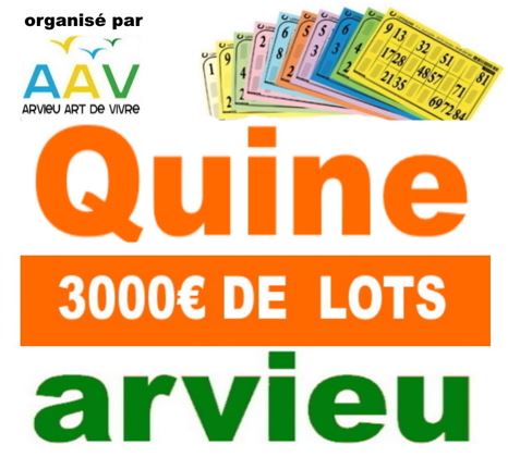 QUINE estival