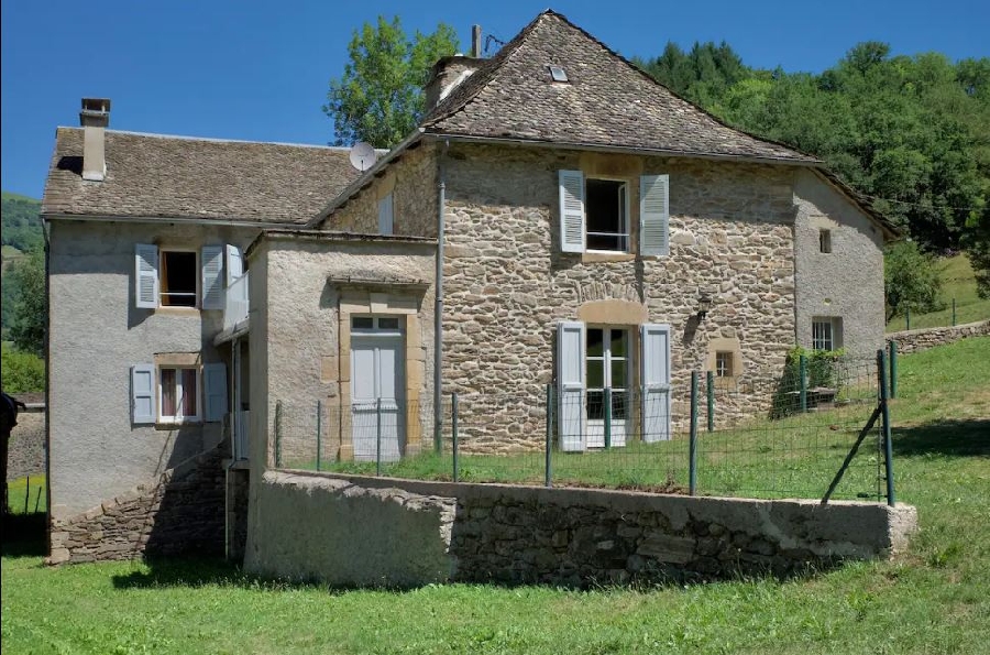 Moulin de Chipole 2