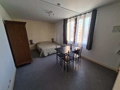 Le BARrézien - Meublés, Office de Tourisme en Aubrac