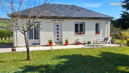 La Petite Maison, La Petite Maison