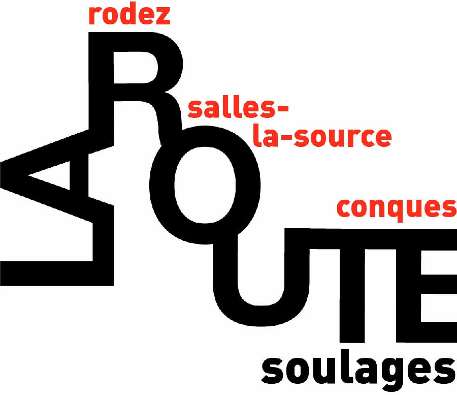 LA ROUTE SOULAGES