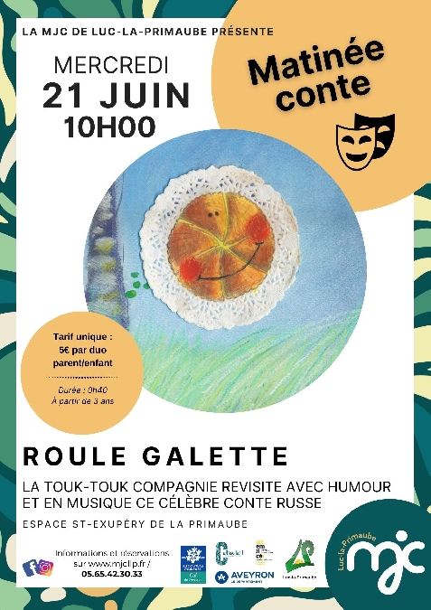 Roule Galette