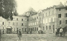 Atelier Histoire et Patrimoine (Société des Amis de Villefranche)