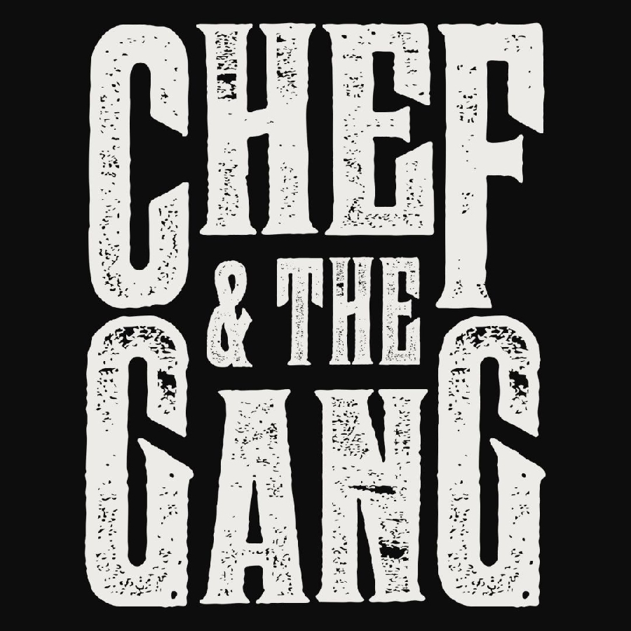 Concert Chef and The Gang