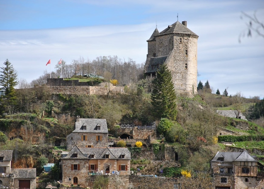 Les RDV du patrimoine - Muret-le-Château