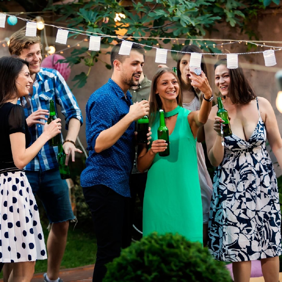 Fête de Druelle