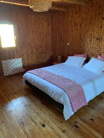 Chambre Gîte de Magdas , N. Perrier