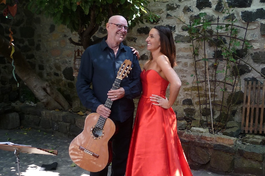 46e Festival de Musiques Sacrées et Musiques du Monde de l'Abbaye de Sylvanès