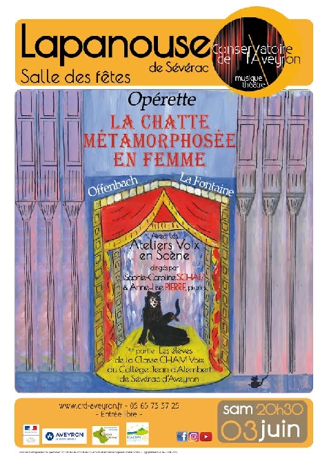 Spectacle 