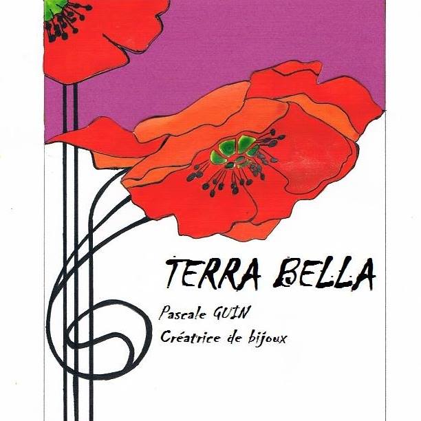 Terra Bella - Bijoux Nature et Fleurs