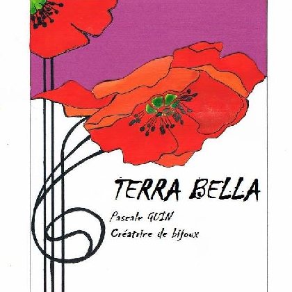 Terra Bella - Bijoux Nature et Fleurs, Office de Tourisme des Causses à l'Aubrac