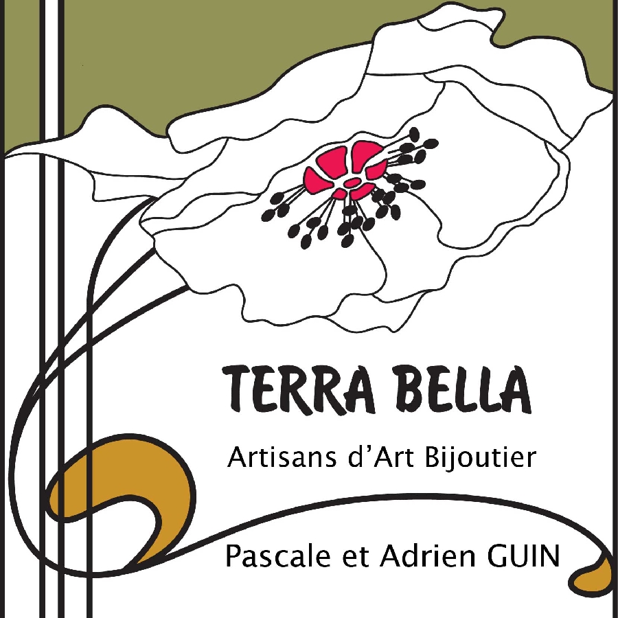 Terra Bella - Bijoux Nature et Fleurs