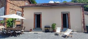 La Bastide du Puech