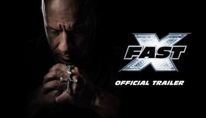 Cinéma : FAST and FURIOUS X