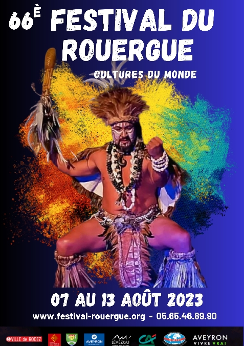 Festival du Rouergue 
