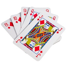 Soirée jeux à la médiathèque de St Laurent d'Olt