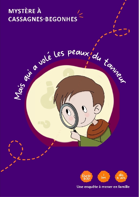Jeu de piste 