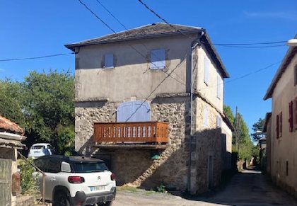 Pascal et Patricia LANGLAIS, OFFICE DE TOURISME LARZAC VALLEES