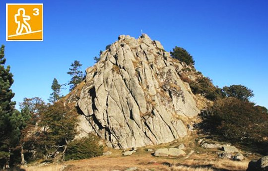 Le Jaoul - Saint-Guiral